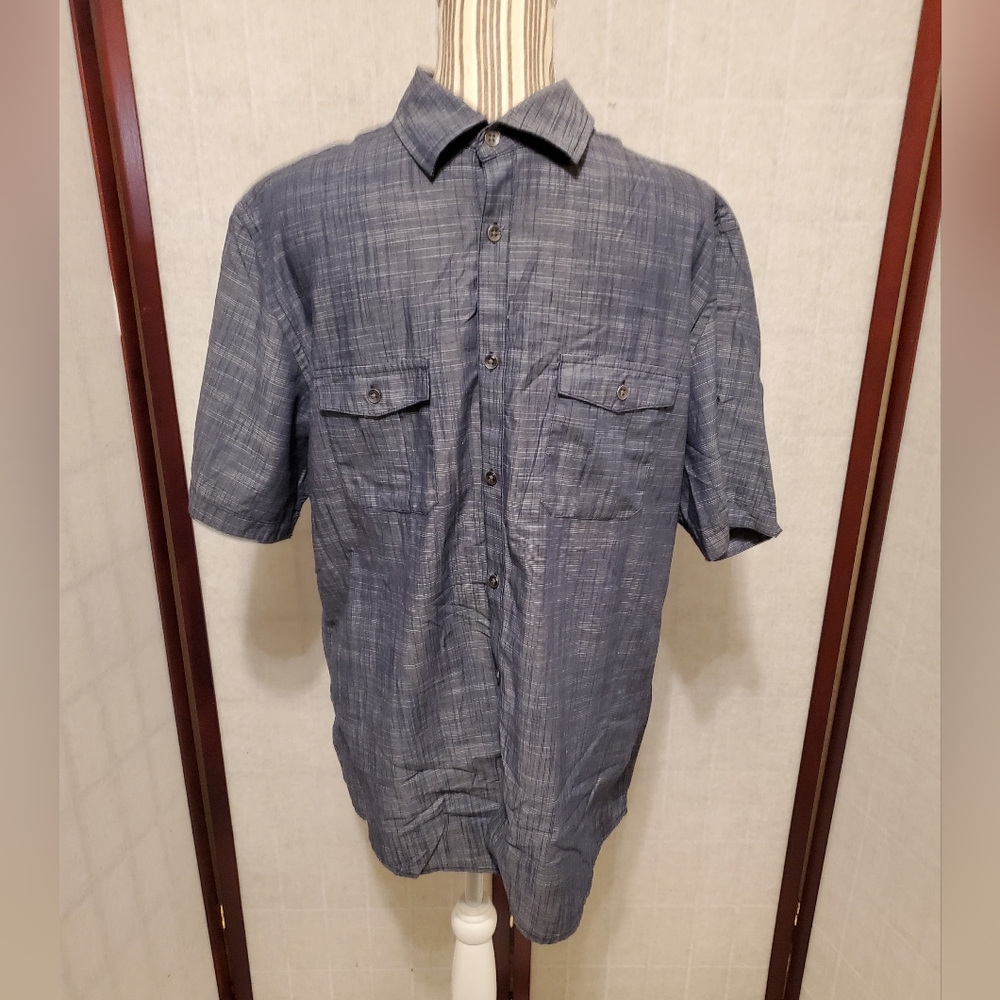 Alfani Dress Shirt